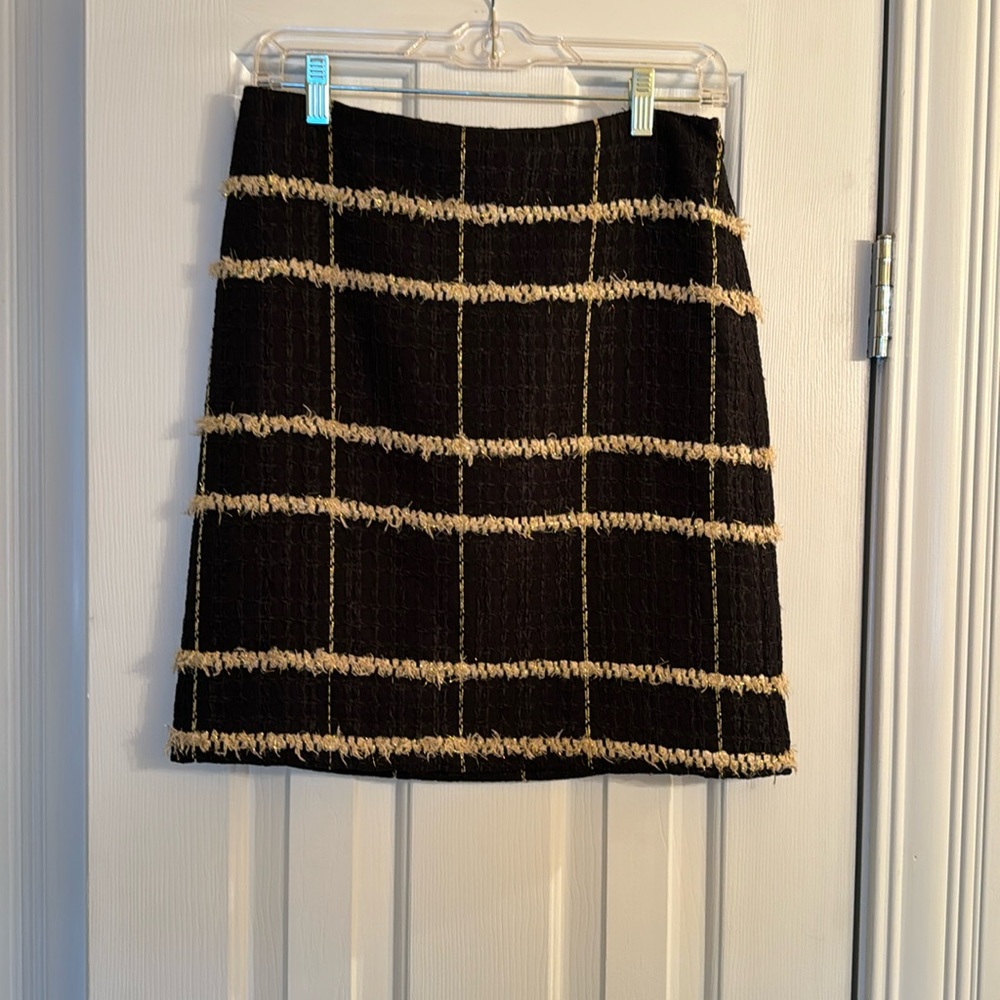 JMcLaughlin Skirt Size 4